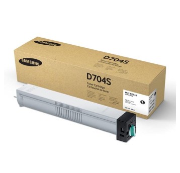 Toner SAMSUNG MLT-D704S / D704S / SS770A black 25000 str.