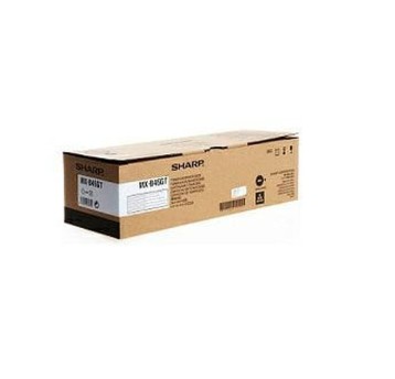 Toner SHARP BP-GT300 black 27500 str.