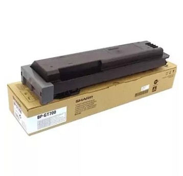 Toner SHARP BP-GT700 black 40000 str.