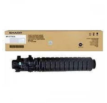 Toner SHARP BP-GT70CA cyan 24000 str.