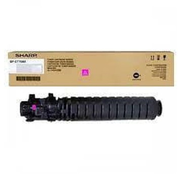 Toner SHARP BP-GT70MA magenta 24000 str.