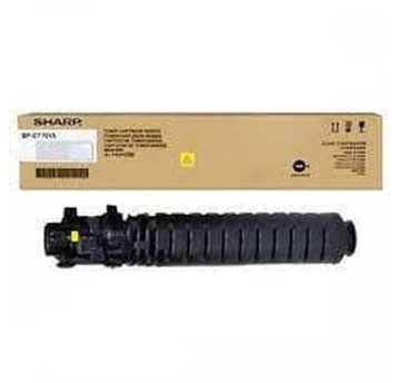 Toner SHARP BP-GT70YA yellow 24000 str.