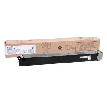 Toner SHARP DX-25GTBA black 20000 str.
