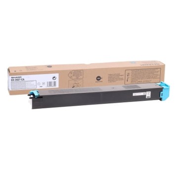 Toner SHARP DX-25GTCA cyan 7000 str.