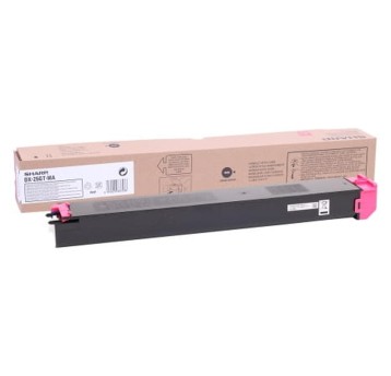 Toner SHARP DX-25GTMA magenta 7000 str.