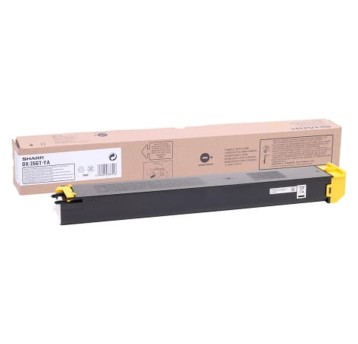 Toner SHARP DX-25GTYA yellow 7000 str.