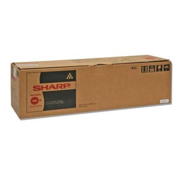 Toner SHARP MX-23GTBA black 18000 str.