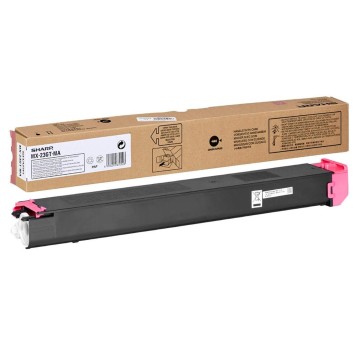 Toner SHARP MX-23GTMA magenta 10000 str.