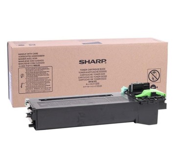 Toner SHARP MX-315GT black 27500 str.