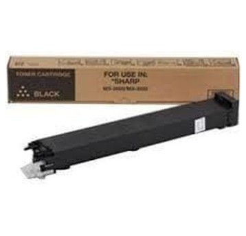 Toner SHARP MX-36GTBA black 24000 str.