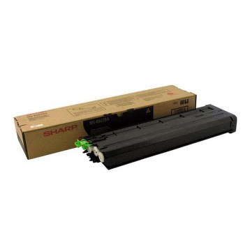 Toner SHARP MX-45GTBA black 36000 str.