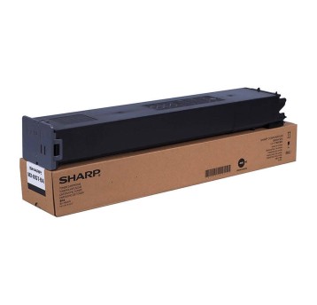 Toner SHARP MX-61GTBA black 40000 str.