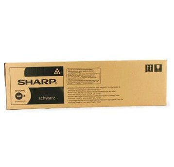 Toner SHARP MX-61GTBB black 20000 str.