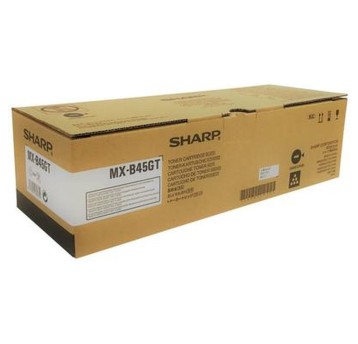 Toner SHARP MX-B45GT black 30000 str.