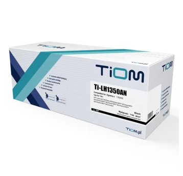 Toner TIOM TI-LH1350AN do HP W1350A / 135A black 1100 str. (chip)