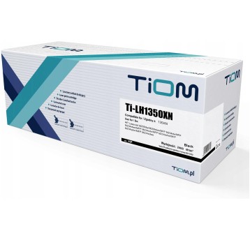 Toner TIOM TI-LH1350XN do HP W1350X / 135X black 2400 str. (chip)