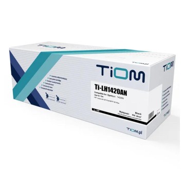 Toner TIOM TI-LH1420AN do HP W1420A / 142A black 950 str.