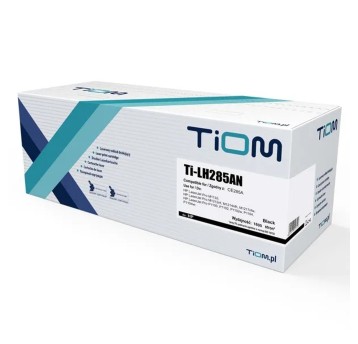 Toner TIOM Ti-LH285AN do HP CE285A / 85A black 1600 str.