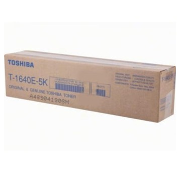 Toner TOSHIBA T-1640E / 6AJ00000024 / 6AJ00000186 black 24000 str.