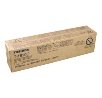Toner TOSHIBA T-1810E / 6AJ00000058 / 6AJ00000213 / 6AJ00000286 black 24500 str.