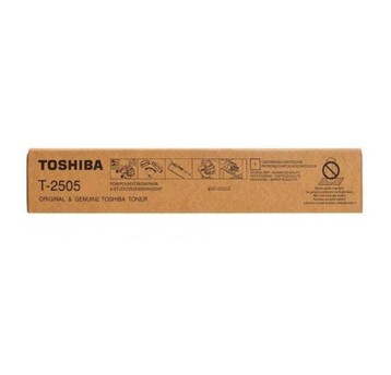 Toner TOSHIBA T-2505E / 6AG00005084 / 6AJ00000156 / 6AJ00000187 / 6AJ00000246 black 12000 str.