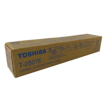 Toner TOSHIBA T-2507E / 6AG00005086 / 6AJ00000157 / 6AJ00000188 / 6AJ00000247 black 12000 str.