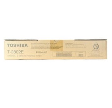Toner TOSHIBA T-2802E / 6AG00006405 / 6AJ00000189 black 17500 str.