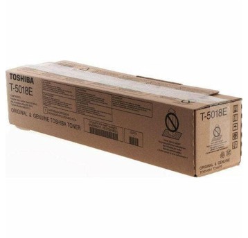 Toner TOSHIBA T-5018E / 6AJ00000171 / 6AJ00000257 black 43900 str.