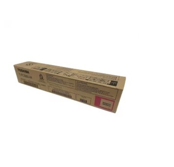 Toner TOSHIBA T-FC330E-M / 6AG00009139 magenta 17400 str.
