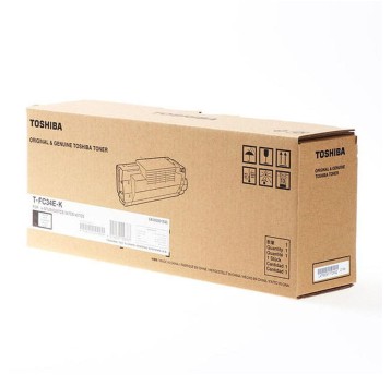 Toner TOSHIBA T-FC34E-K / 6A000001530 / 6A000001783 / 6A000001810 black 15000 str.