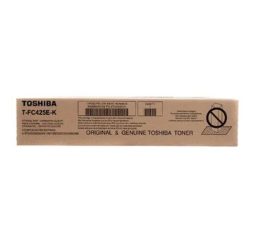 Toner TOSHIBA T-FC425E-K / 6AJ00000236 black 39800 str.