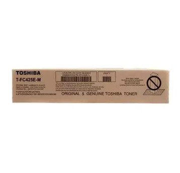 Toner TOSHIBA T-FC425E-M / 6AJ00000237 magenta 38000 str.