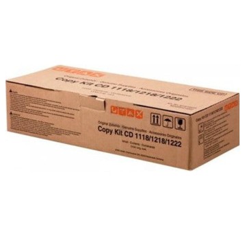 Toner UTAX / TRIUMPH-ADLER 612210010 black 15000 str.
