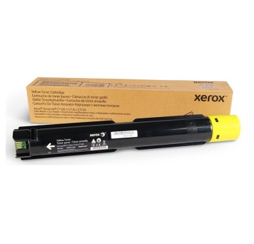 Toner XEROX 006R01831 yellow 18000 str.