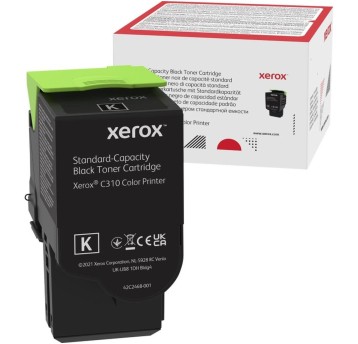 Toner XEROX 006R04360 black 3000 str.
