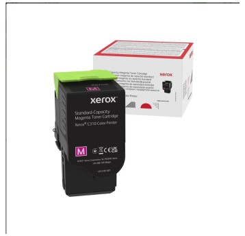Toner XEROX 006R04362 magenta 2000 str.