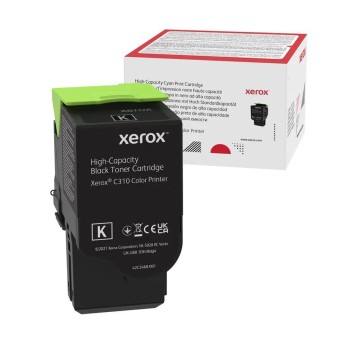 Toner XEROX 006R04368 black 8000 str.
