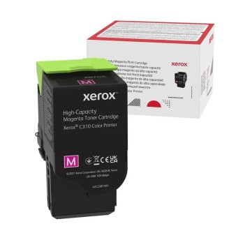Toner XEROX 006R04370 magenta 5500 str.