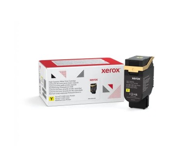 Toner XEROX 006R04834 yellow 5500 str.
