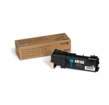 Toner XEROX 106R01601 cyan 2500 str.