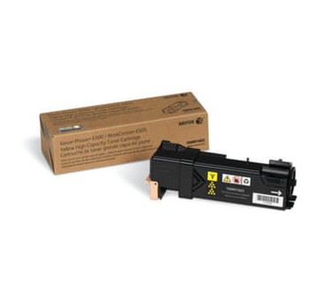 Toner XEROX 106R01603 yellow 2500 str.