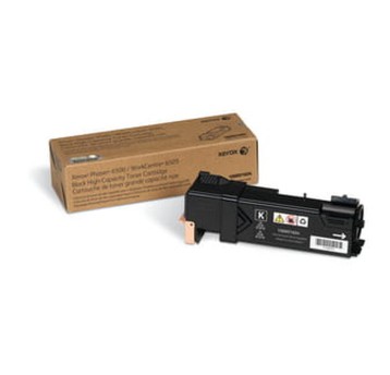 Toner XEROX 106R01604 black 3000 str.