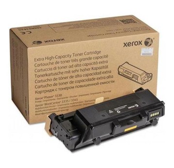 Toner XEROX 106R03621 black 8000 str.