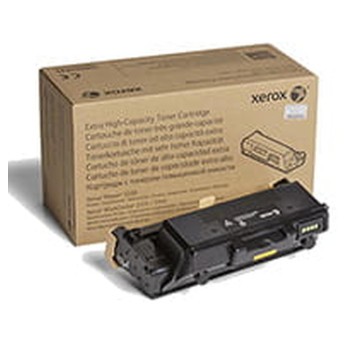 Toner XEROX 106R03623 black 15000 str.