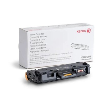 Toner XEROX 106R04348 black 3000 str.