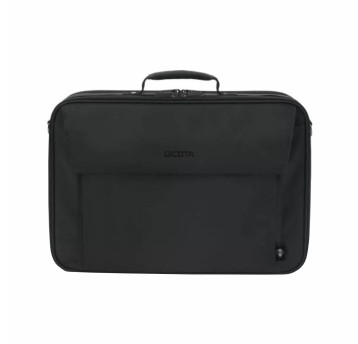 Torba na laptopa 14-15,6" DICOTA Multi Plus BASE kol. czarny [D30491-RPET]