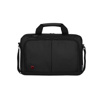 Torba na laptopa 14" WENGER Source kol. czarny [WE601064]