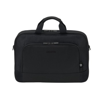 Torba na laptopa 15-17,3" DICOTA Eco Top Traveller Bas kol. czarny [D31671-RPET]