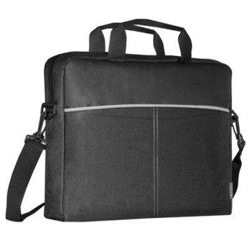 Torba na laptopa 15,6" DEFENDER kol. szary [26086]