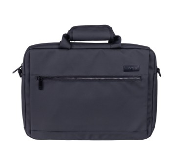 Torba na laptopa 15,6" DONAU TRAVEL Vienna kol. czarny [11523141-05]